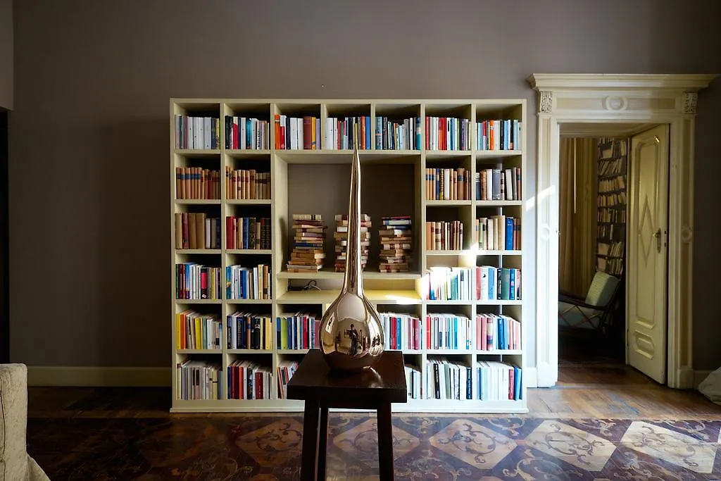Bed & Breakfast Secondo Pensiero Milan