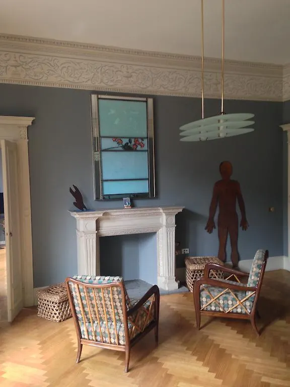 Secondo Pensiero Milan Bed & Breakfast